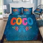 disney coco duvet cover bedding set d2188089