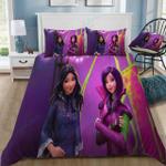 disney descendants 21 duvet cover bedding set d2175052