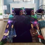 disney descendants 46 duvet cover bedding set d2174985