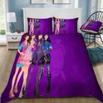 disney descendants 5 duvet cover bedding set d2175010