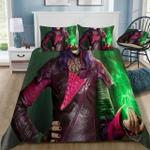disney descendants 8 duvet cover bedding set d2174889
