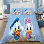 disney donald duck 6 duvet cover bedding set d2175214
