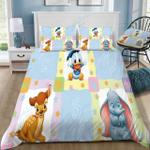 disney donald duck and friends duvet cover bedding set d2173752