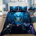 disney finding nemo 8 duvet cover bedding set d2174918