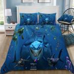 disney finding nemo 9 duvet cover bedding set d2174743