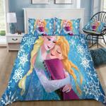 disney frozen anna and elsa 48 duvet cover bedding set d2173750