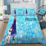 disney frozen anna and olaf 10 duvet cover bedding set d2176772