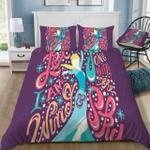 disney frozen elsa quotes 66 duvet cover bedding set d2174803
