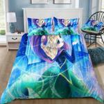 disney frozen elsa the ice queen 59 duvet cover bedding set d2174146