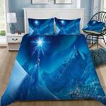 disney frozen elsa the lonely ice queen 14 duvet cover bedding set d2173292