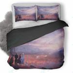 disney frozen landscape duvet cover bedding set d2173446