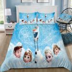 disney frozen main characters 9 duvet cover bedding set d2175226