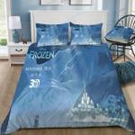 disney frozen the ice castle 6 duvet cover bedding set d2173696