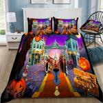 disney halloween 15 duvet cover bedding set d2174199