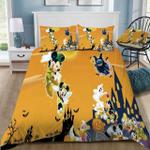 disney halloween 19 duvet cover bedding set d2174198