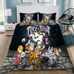 disney halloween 21 duvet cover bedding set d2173547