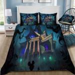disney halloween 24 duvet cover bedding set d2173492