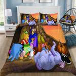 disney halloween 4 duvet cover bedding set d2174485