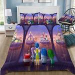 disney inside out 10 duvet cover bedding set d2174306