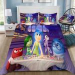 disney inside out 2 duvet cover bedding set d2174942