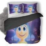 disney inside out joy duvet cover bedding set d2174687