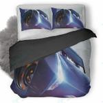 disney jackson storm cars duvet cover bedding set d2174830