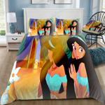 disney jasmine 22 duvet cover bedding set d2175041