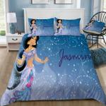 disney jasmine 3 duvet cover bedding set d2175672