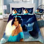 disney jasmine 39 duvet cover bedding set d2174669