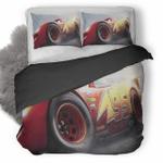 disney lightning mcqueen cars 2 duvet cover bedding set d2175484