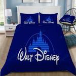 disney logo 1 duvet cover bedding set d2175580