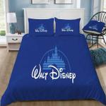 disney logo 16 duvet cover bedding set d2174632