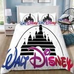 disney logo 21 duvet cover bedding set d2173349