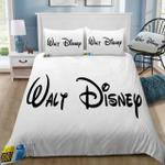 disney logo 24 duvet cover bedding set d2174268
