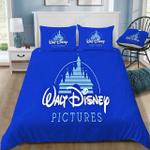 disney logo 25 duvet cover bedding set d2175110