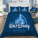 disney logo 29 duvet cover bedding set d2177594