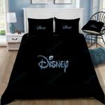 disney logo 7 duvet cover bedding set d2175123