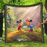 disney love premium quilt quilt d2420217