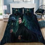 disney maleficent 2 duvet cover bedding set d2174241