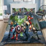 disney marvel 1 duvet cover bedding set d2174690