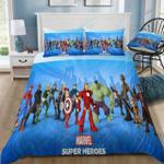 disney marvel 9 duvet cover bedding set d2174762