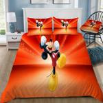 disney mickey 10 duvet cover bedding set d2175669