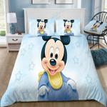 disney mickey 4 duvet cover bedding set d2173994