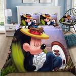 disney mickey 5 duvet cover bedding set d2175458