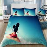 disney mickey 6 duvet cover bedding set d2174488