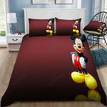 disney mickey 9 duvet cover bedding set d2175248