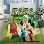 disney mickey and minnie 10 duvet cover bedding set d2174551