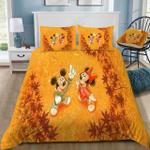 disney mickey and minnie 23 duvet cover bedding set d2174388