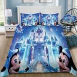 disney mickey and minnie 24 duvet cover bedding set d2174307