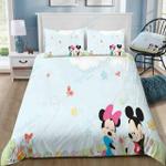 disney mickey and minnie 5 duvet cover bedding set d2174371